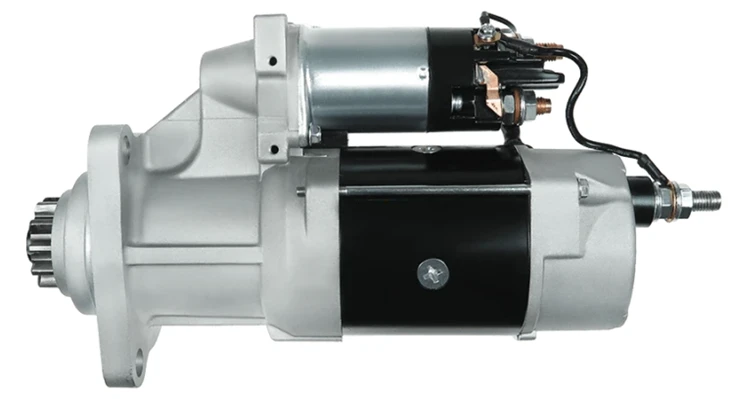 R385-9 STARTER MOTOR R385-9 STARTER MOTOR