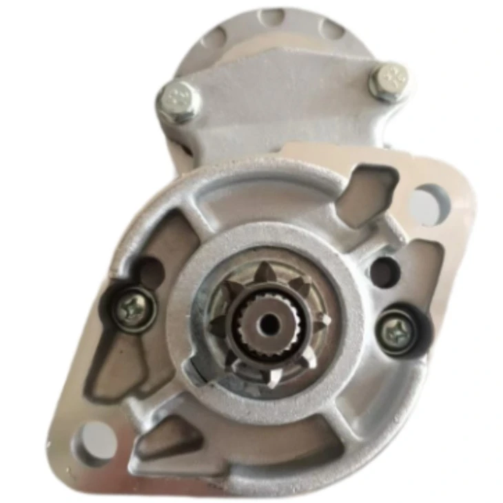 Ma'lumot raqami: Bosch: 000 000 1109331, 6004AA303, RM501034, RM50344, SE5401034, SE501844, SE501844, YC 18-8 4024T 5030T